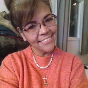 Meet your Posher, Wendy